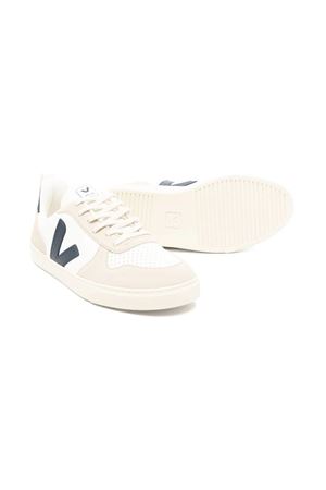  VEJA KIDS | CX0503807CEXTRAWHITENAUTICOALMOND